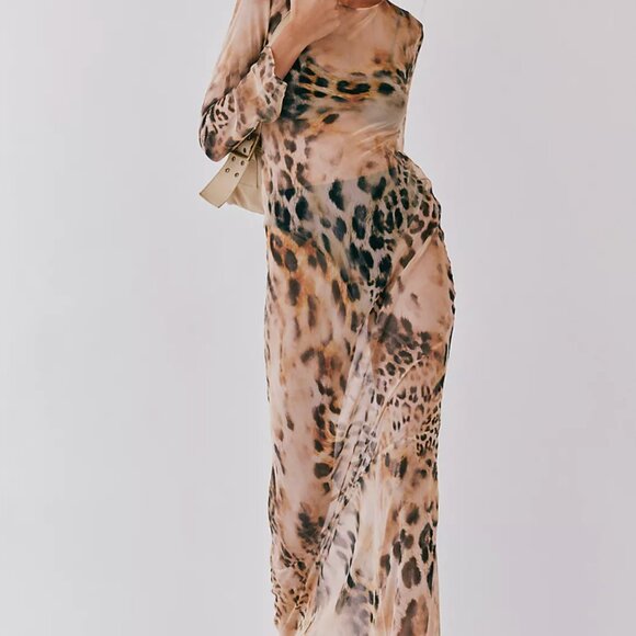 Retrofete Vienna Dress - Picture 3 of 4